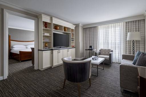 Macon Marriott City Center