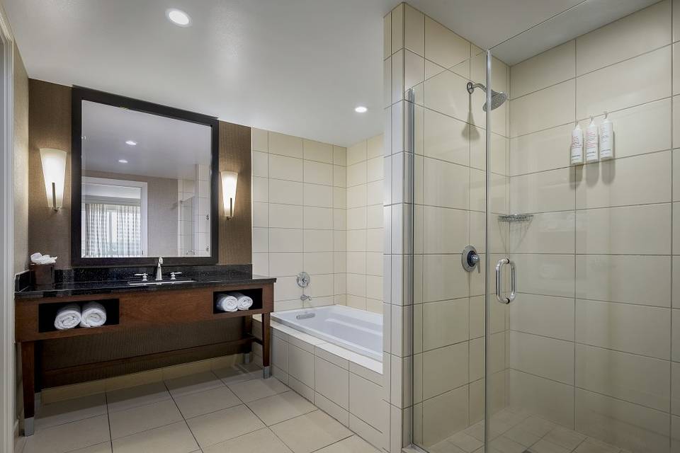 Macon Marriott City Center