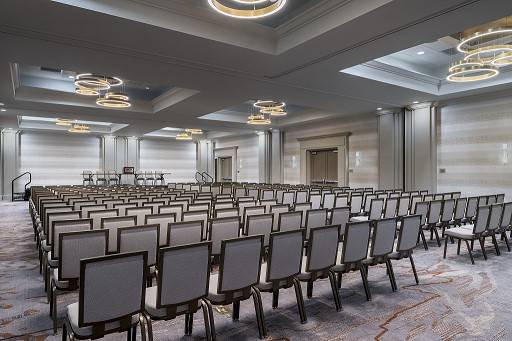 Macon Marriott City Center