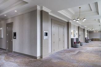 Macon Marriott City Center