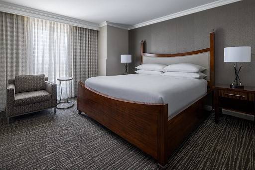 Macon Marriott City Center