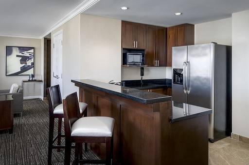 Macon Marriott City Center