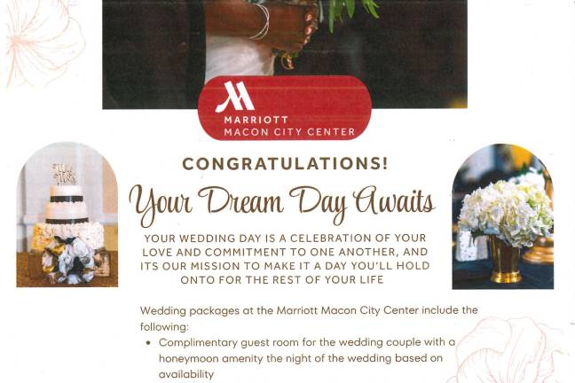 Bridal Brunch