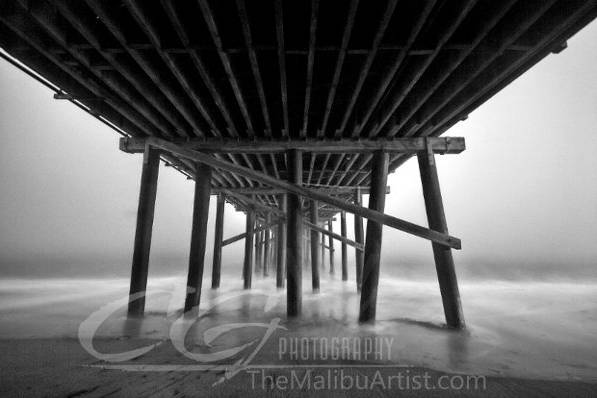 CG Photography- The Malibu Artist