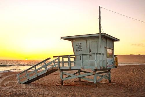 CG Photography- The Malibu Artist