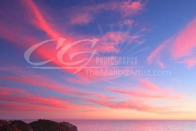 CG Photography- The Malibu Artist