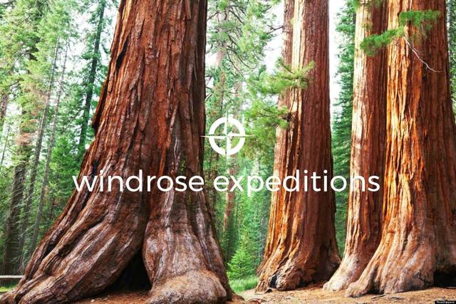 Windrose Expeditions