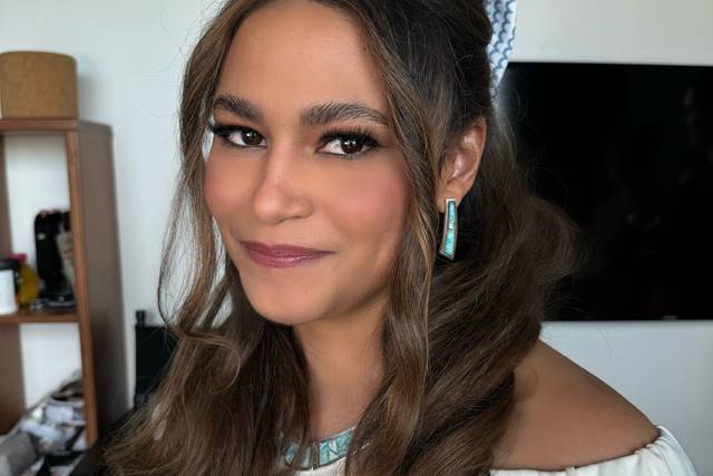 Erin makeup 1