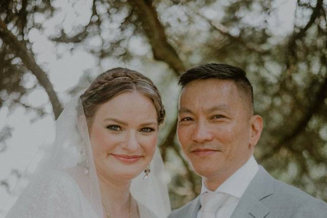 Grace and Rom