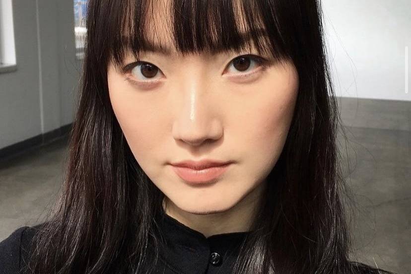 Clean makeup
