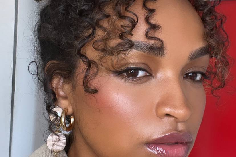 Skin makeup