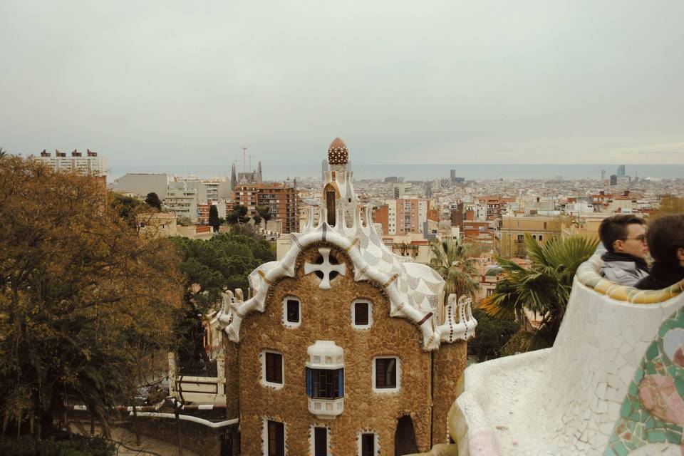 Barcelona, Spain