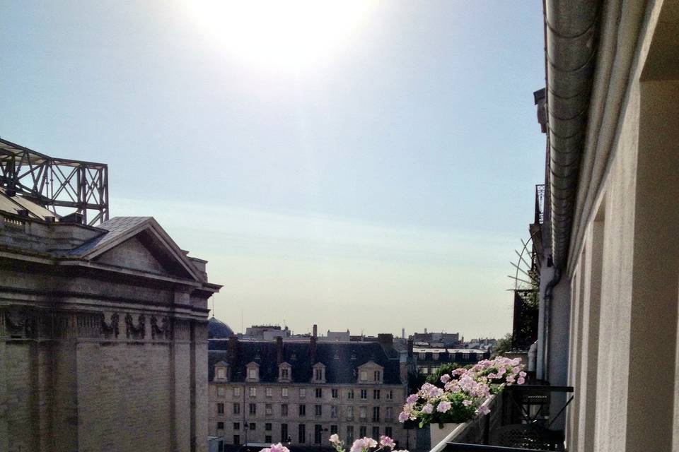 Paris, France