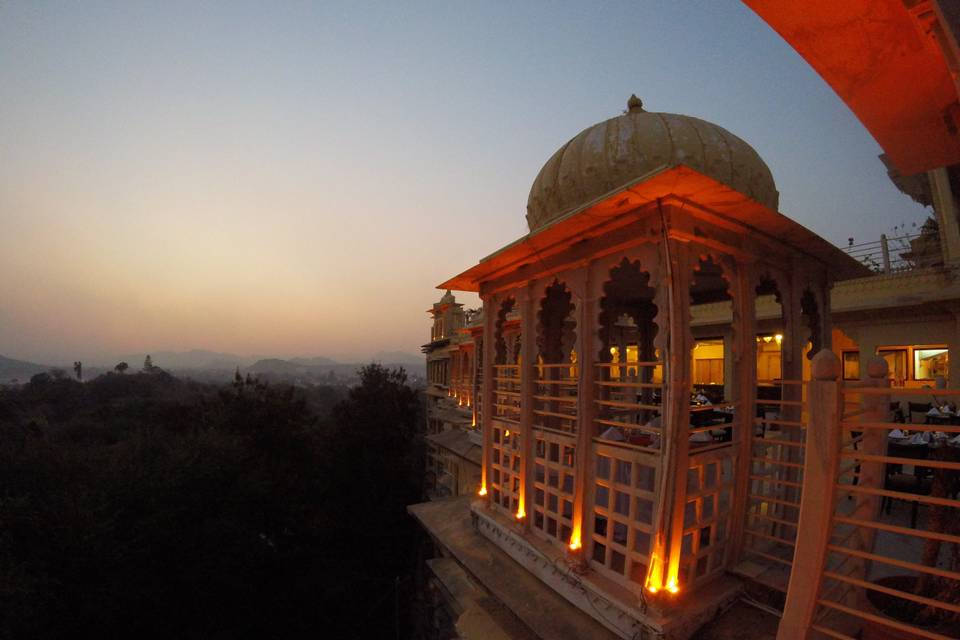Udaipur, India