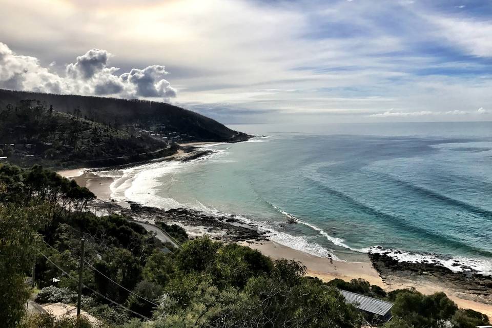 Wye River, Australia