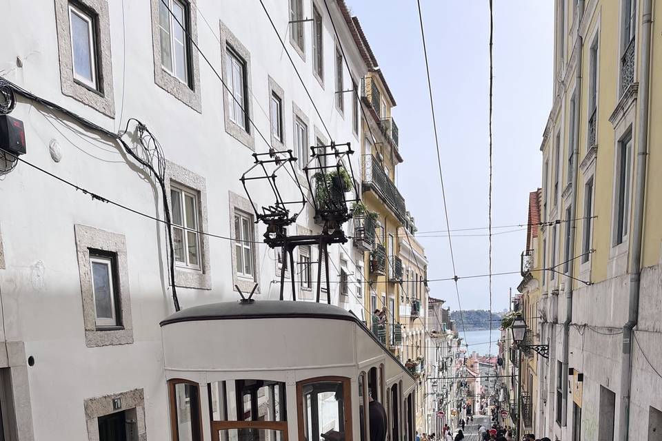 Lisbon, Portugal
