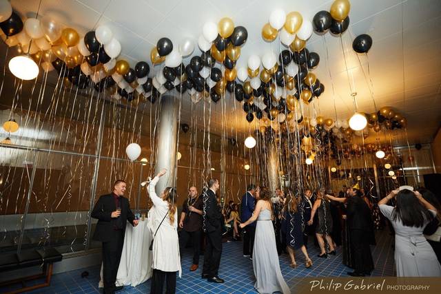 Loews Philadelphia Hotel - Venue - Philadelphia, PA - WeddingWire