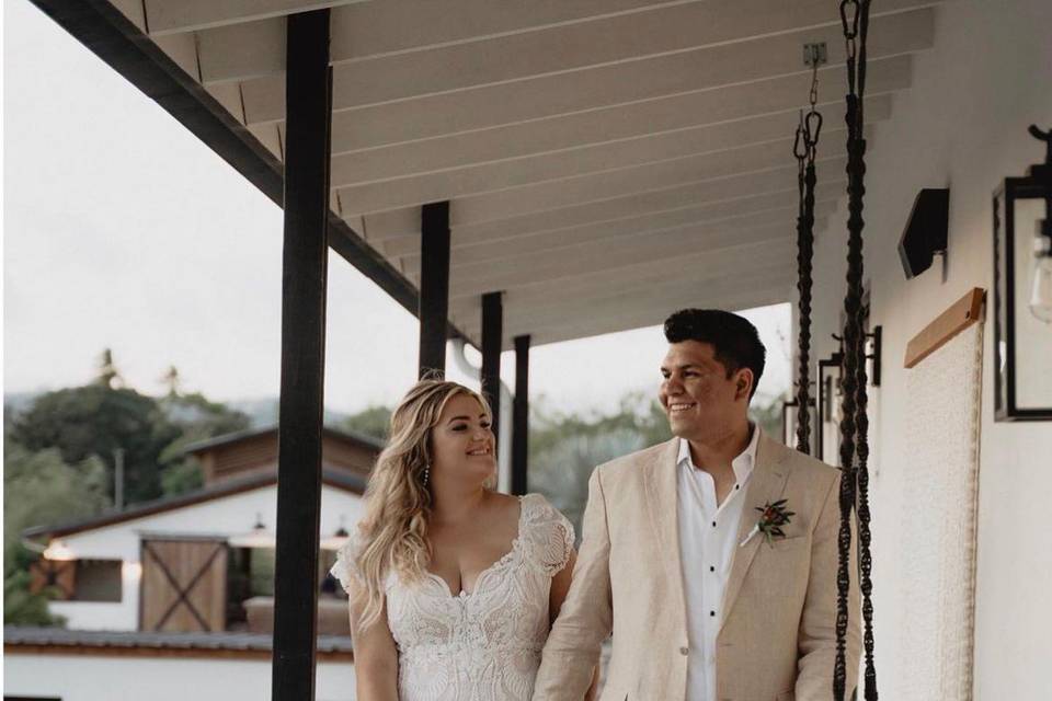 Together until the end