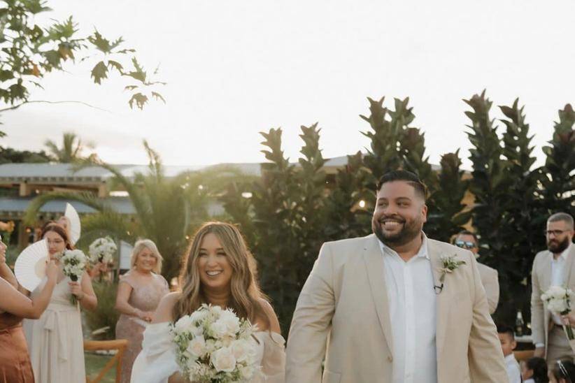 Newlyweds