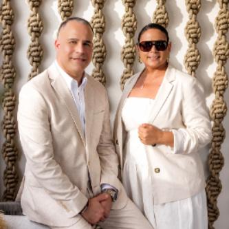 Emily Rivera &amp; Carlos Gonzales