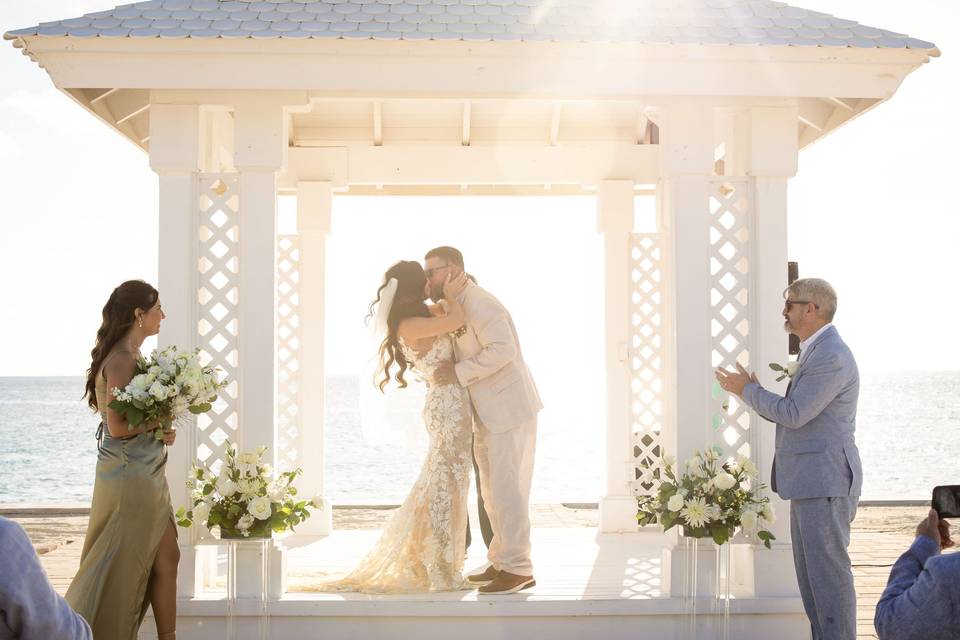 Ceremony