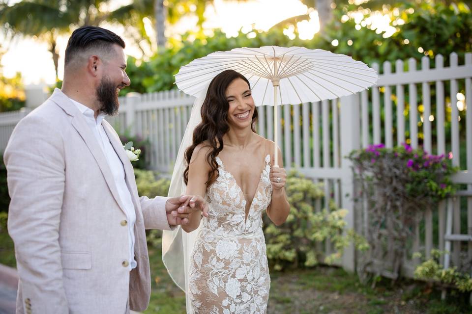 Bride