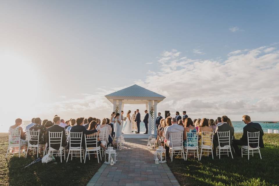Ceremony
