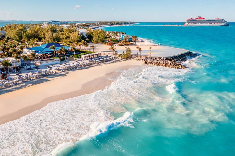 Beach Club