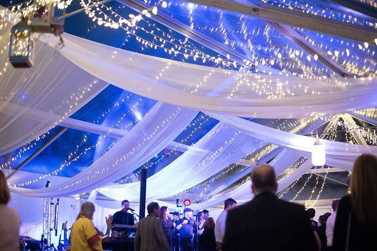 Colorado Tents & Events