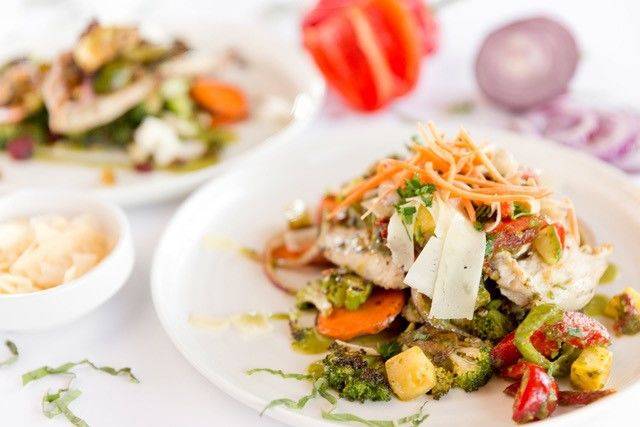 Salad