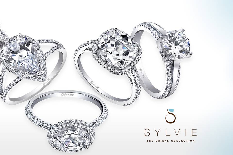 SVS Fine Jewelry