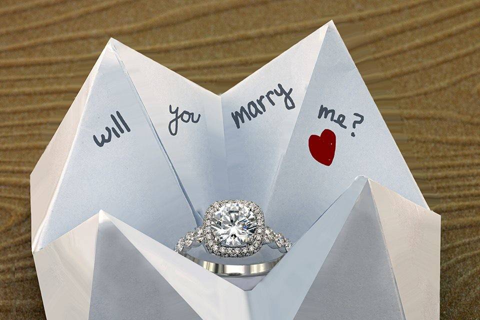 Proposal ring