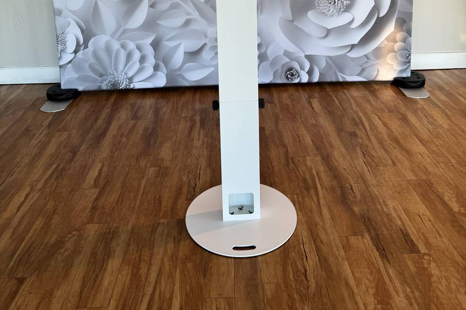 Digital Photo Booth