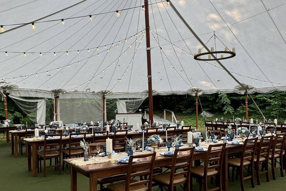 Wedding DJ