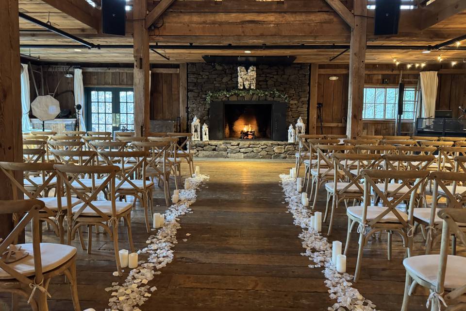 Wedding DJ