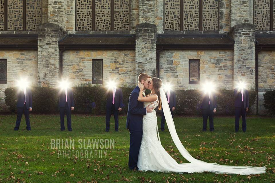 Brian Slawson Photography