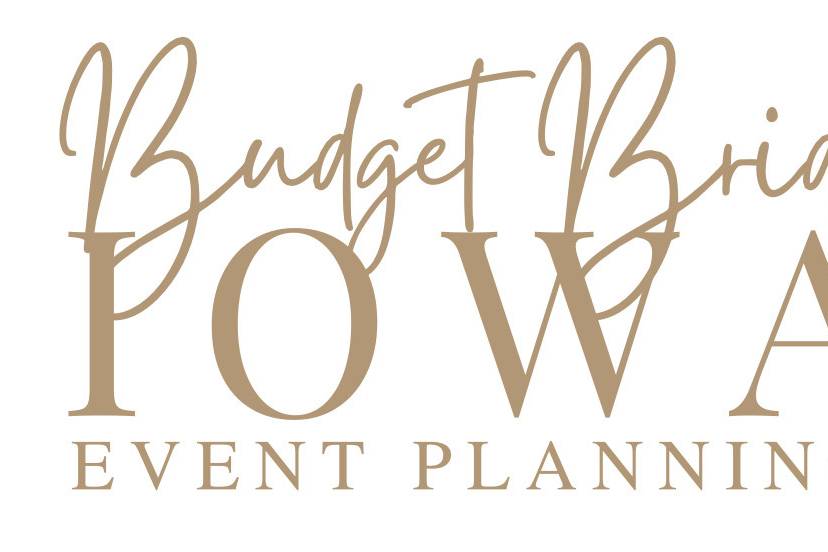 @Budget Bride Iowa
