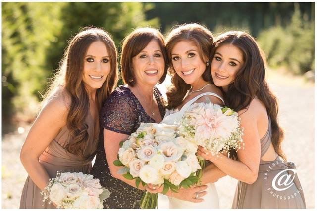 BRIDAL BEAUTY AGENCY