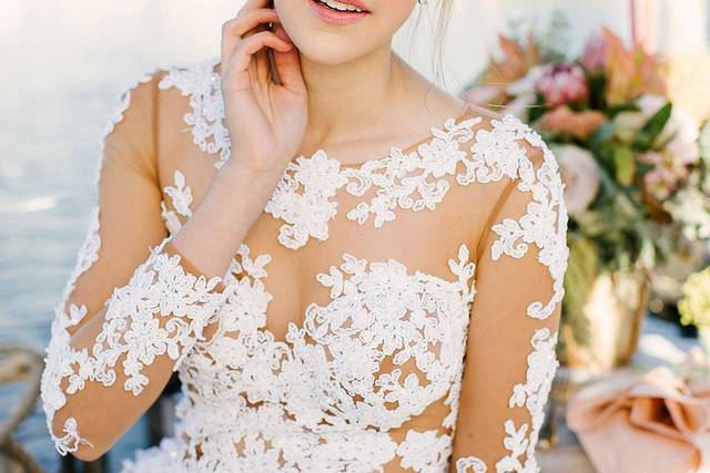BRIDAL BEAUTY AGENCY
