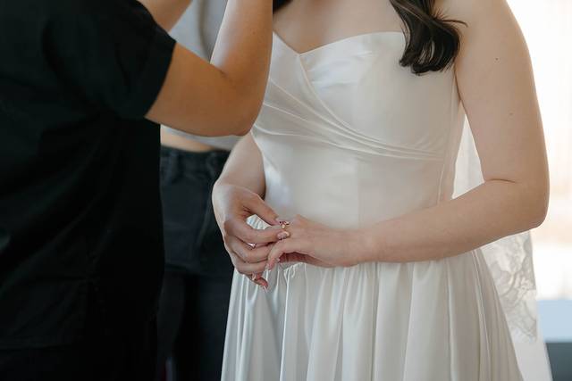 Bridal Beauty Agency