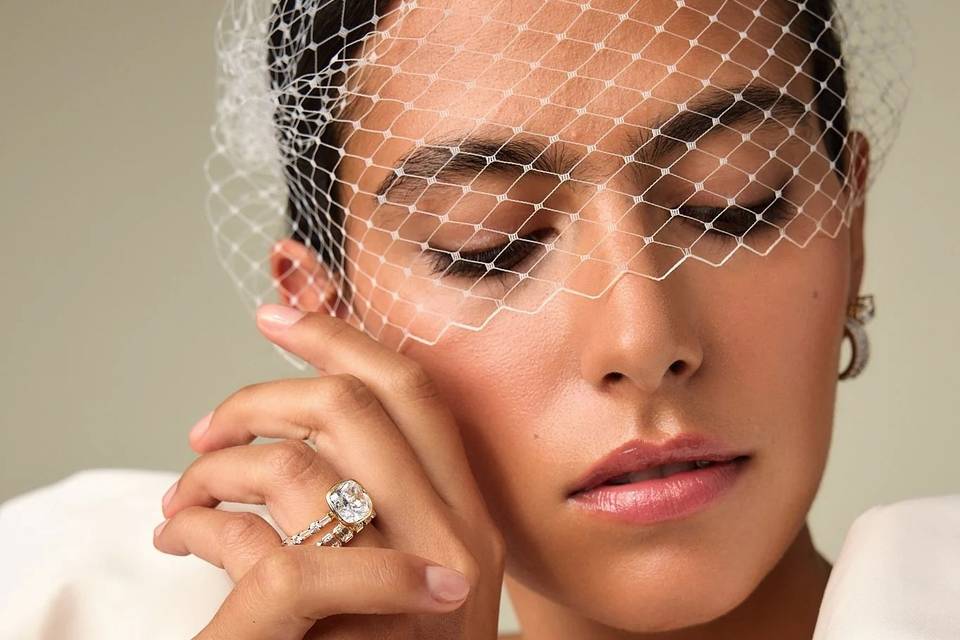 BRIDAL BEAUTY AGENCY