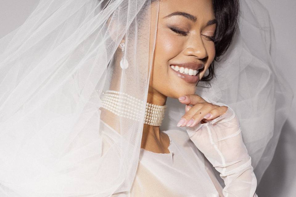 Bridal Beauty Agency