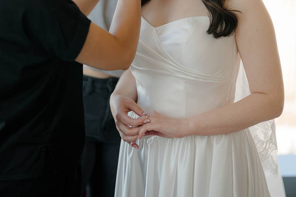 Bridal Beauty agency