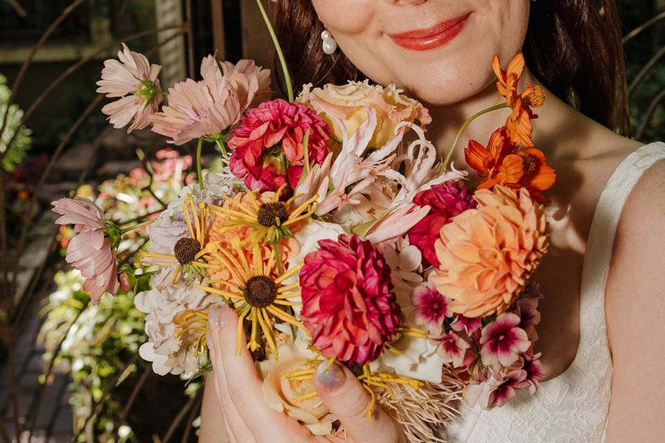 BRIDAL BEAUTY AGENCY