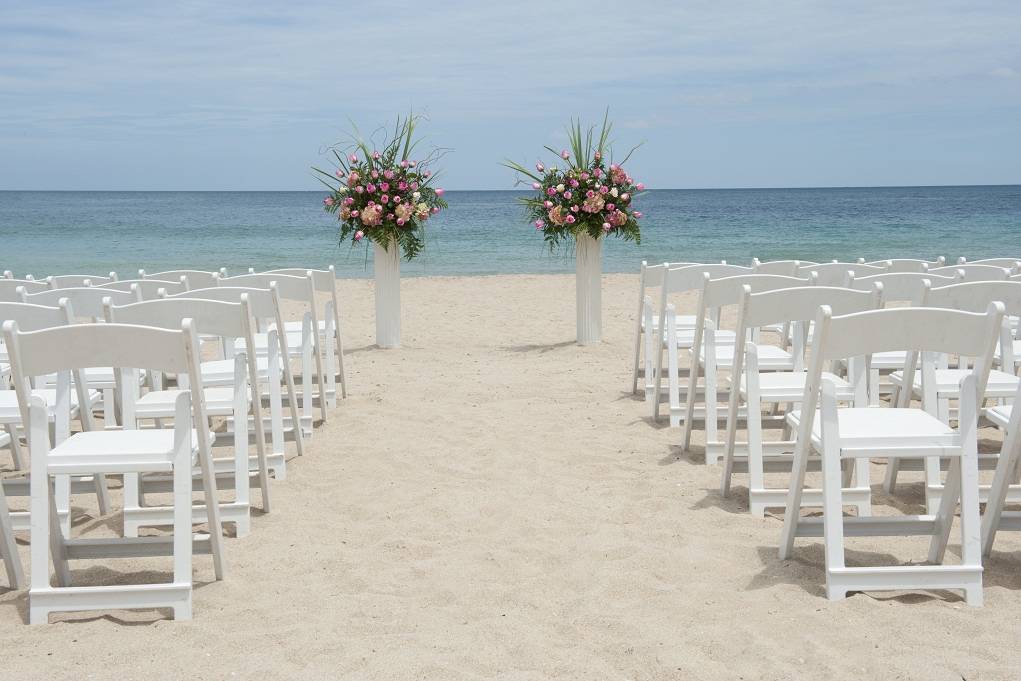 B Ocean Resort Fort Lauderdale - Venue - Fort Lauderdale, FL - WeddingWire