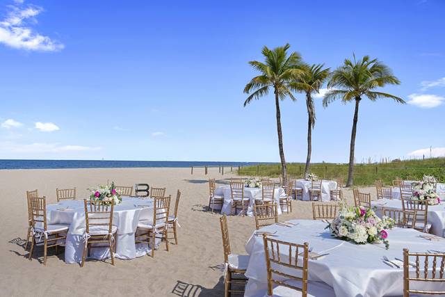 B Ocean Resort Fort Lauderdale