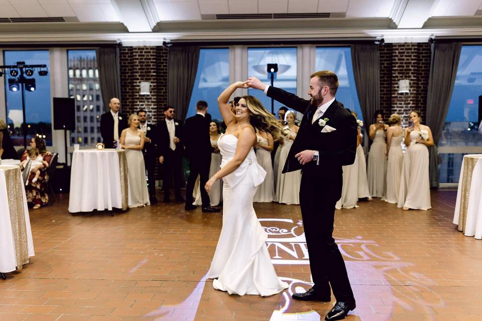 Special First Dance