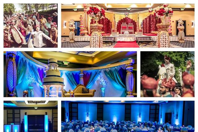 Band Baaja Entertainmetnts, LLC.