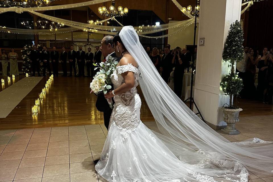 Bride