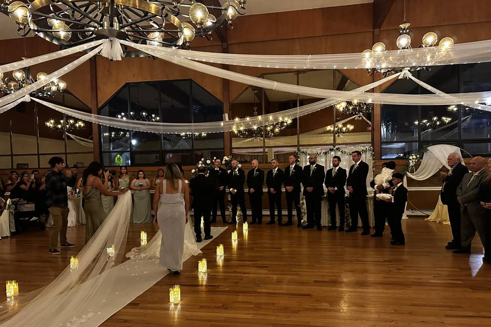 Wedding